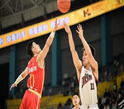 六支球隊上演兩場“三國殺”！CBA常規賽收官階段看點十足