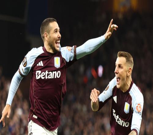 英超成為大贏家：4隊殺入歐戰(zhàn)4強，意甲最拉胯：全軍覆沒