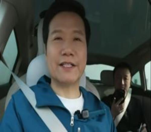 雷軍：未來幾年小米不會推出10萬元以內(nèi)車型