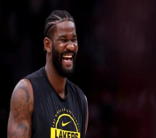 艾頓：我以前也當(dāng)過下狗，面對火箭要用防守贏得比賽