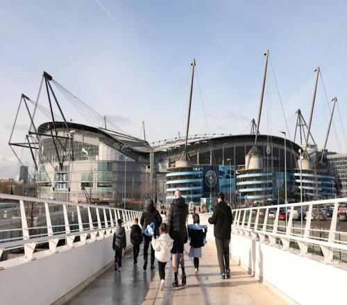 英超爭冠戰：傷病名單比積分榜更誠實