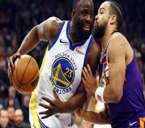 季后賽門票戰：兩個"惡人"的正面碰撞