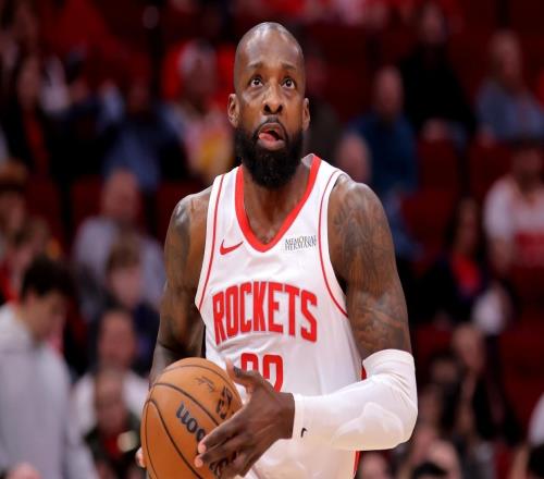 沃爾談火湖對決：東里不打，火箭壓力更大首輪出局，則徹底失敗