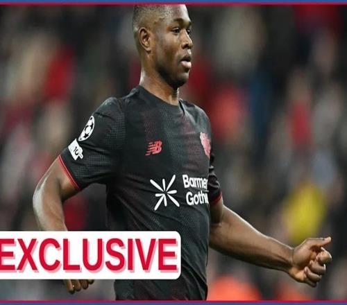 拜仁夏窗搶人遇勁敵：19歲前鋒身價差3500萬