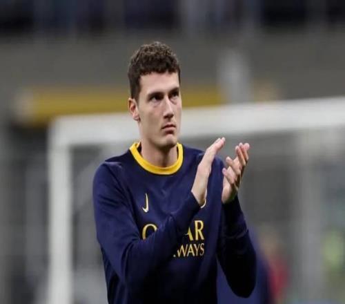 國米盯上羅馬中場，帕瓦爾成交易籌碼