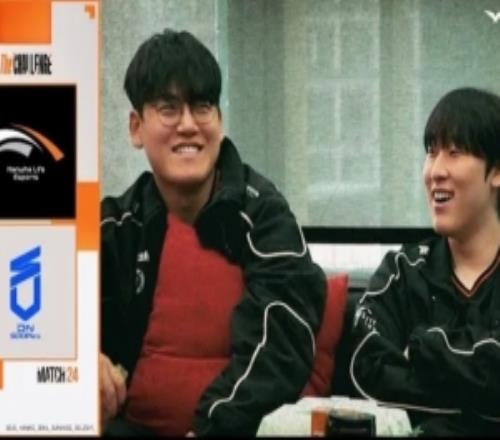 Gumayusi：我有著諸葛亮一樣的頭腦，擁有那種視野睿智和洞察力