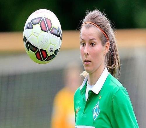 德甲首位女主帥：為什么"不新鮮"才是最大的新聞