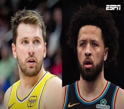 東契奇坎寧安申訴成功！華子被駁回！NBA又搞雙標了