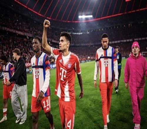 馬特烏斯：拜仁在場上的凝聚力非常出彩，他們是歐冠奪冠熱門