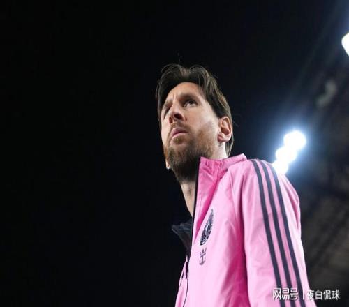 收購只是第一步！梅西變身俱樂部老板，為后半生回歸巴薩鋪路