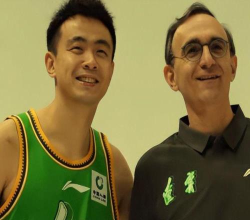 雖然吉林老鐵并未幫上大忙但是遼籃有望復仇浙江,打響八強反擊戰(zhàn)