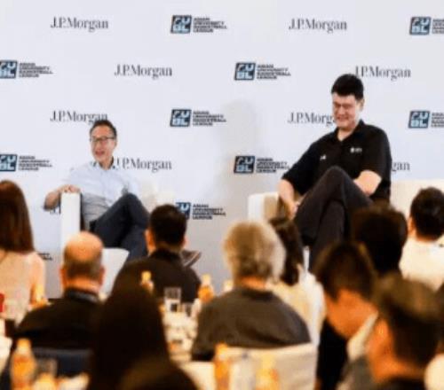 很快，亞洲籃球要有自己的NCAA了