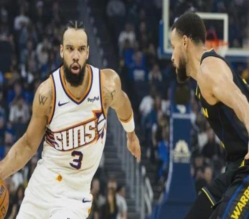 狄龍點名挑戰庫里：嘴硬還是真算過賬