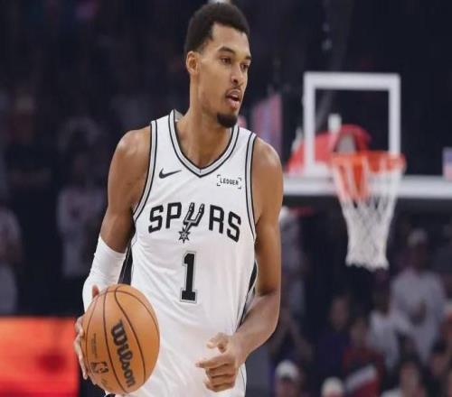 文班亞馬的季后賽第一課：為什么他怕這支"擺爛隊(duì)"