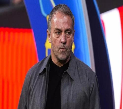 每體：弗里克希望巴薩補強中生代，引進具備領袖氣質中堅球員