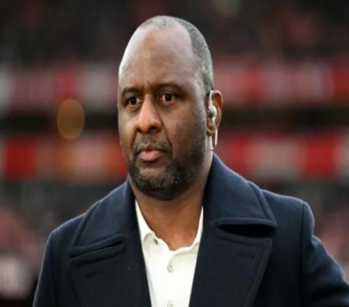 維埃拉：阿森納必須回到賽季初的打法賴斯的領導力至關重要