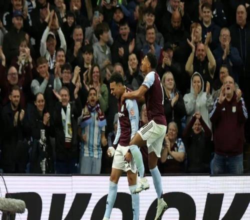 歐聯杯四強全是英超這劇本誰寫的