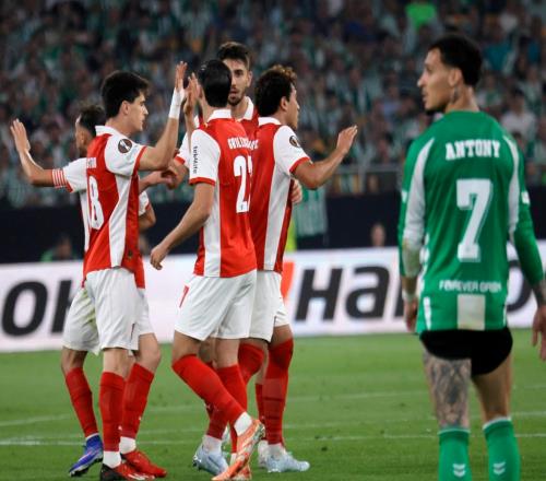 爆大冷！從20到24，歐戰奇跡逆轉，佩萊格里尼不敢相信