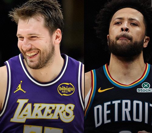 申訴失??！華子無(wú)緣最佳陣容！4年3億美金超級(jí)頂薪懸了