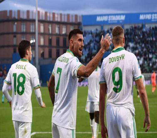 羅馬逼隊(duì)長降薪50%，國米坐等免簽