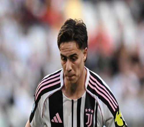 米體：伊爾迪茲本輪出場不成問題，弗拉霍維奇有望下周復出