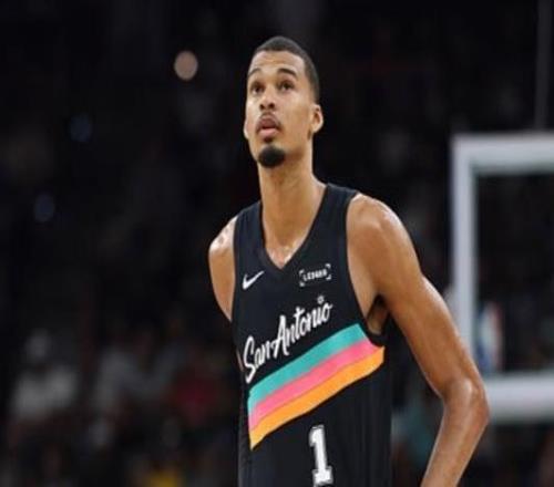 文班亞馬：開拓者如今成長為試圖爭奪冠軍的季后賽球隊很難對付