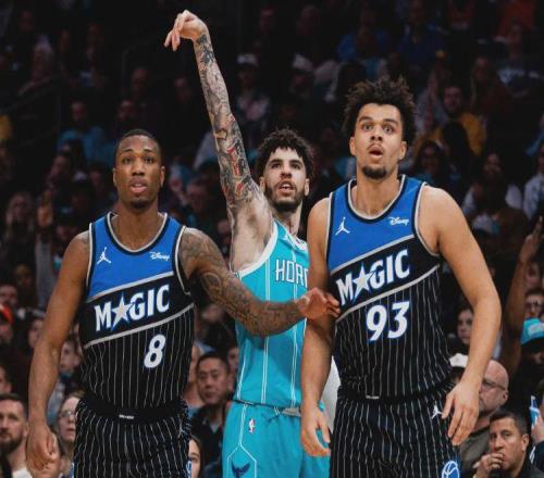 NBA官宣！拒絕禁賽！三球躲過(guò)一劫