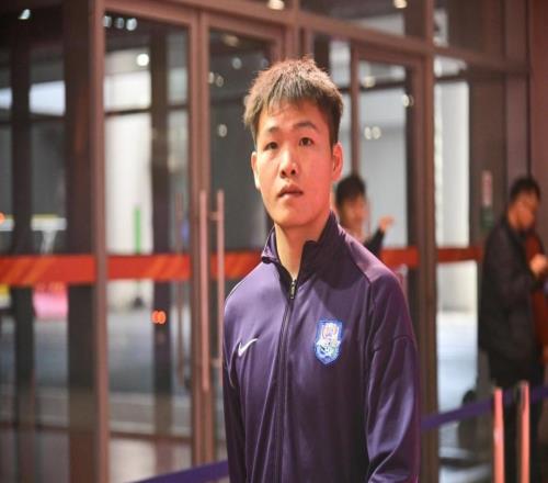 津門虎急盼的指揮官確定復出，本輪客場踢玉昆有望亮相，值得期待