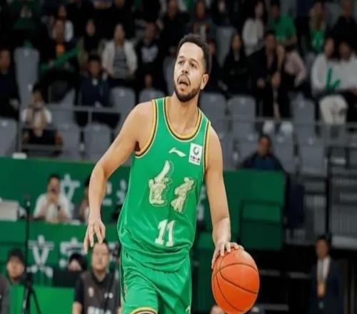 遼寧險勝同曦！萊迪轟25分，三首發(fā)齊爆，王嵐嵚+雙小外迷失！