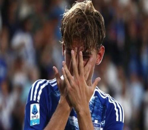 跟隊：國米仍對尼科帕斯感興趣，皇馬若出售要價至少5000萬歐