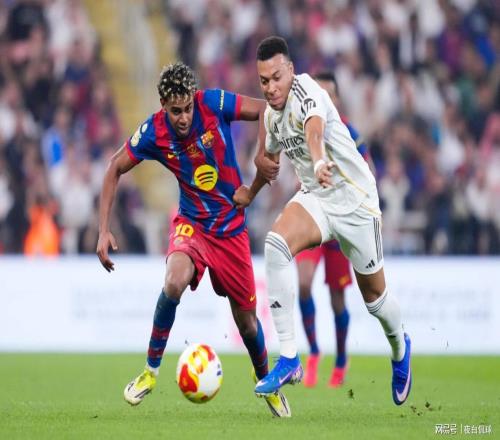 深度解析歐冠潰敗：皇馬巴薩雙雙出局，兩大豪門命運卻已天差地別