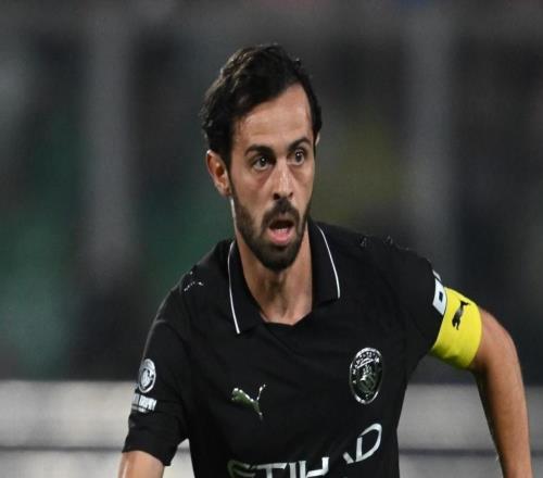 意媒：B席有諸多下家選擇，利雅得新月準備向他開出巨額報價