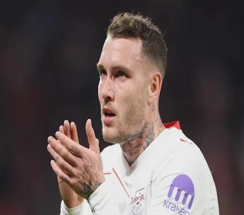 曼聯(lián)球探周末現(xiàn)身德甲，盯上的不只是當(dāng)紅新星