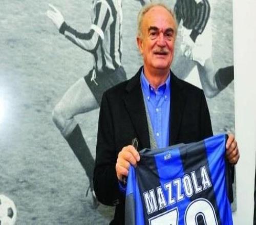 國米傳奇馬佐拉：齊沃不會(huì)大喊大叫，但他堅(jiān)持走自己的路