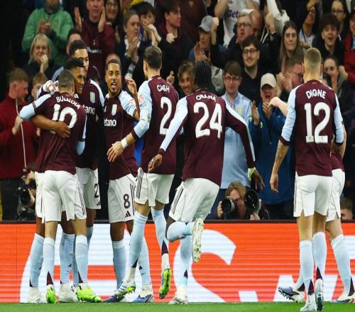 一場40，誕生奪冠大熱門，埃梅里神了：歐戰9連勝創造歷史