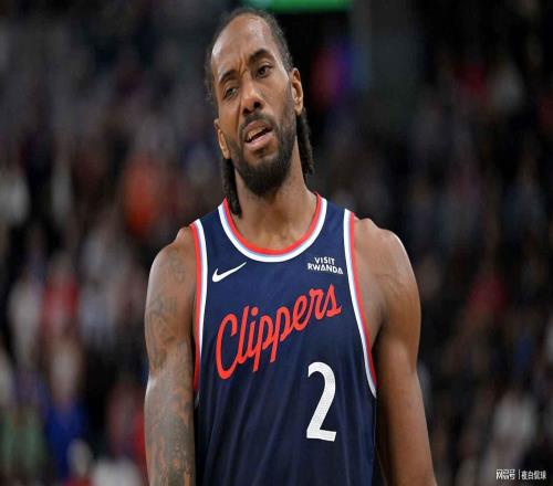 徹底拆隊重建快船醞釀大交易，倫納德三大下家正式出爐