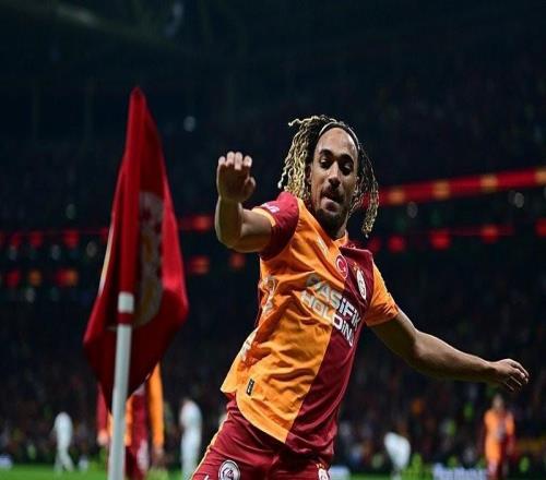 法爾克：加拉塔薩雷對博埃滿意，可能激活1500萬歐買斷條款