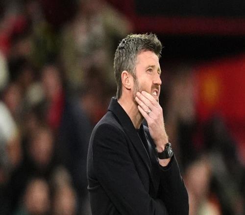 曼聯12利茲聯：卡里克的球隊即將迎來下行周期了嗎