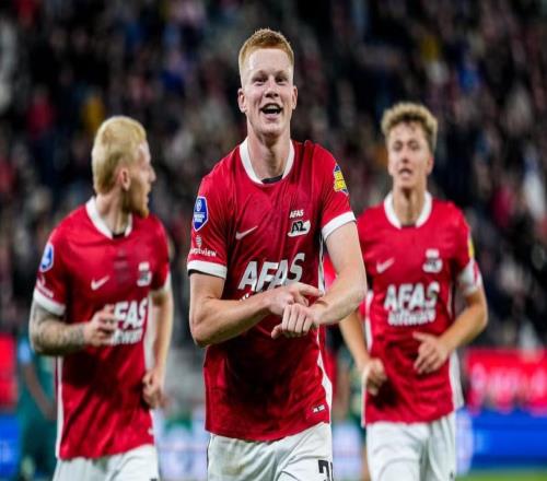 科曼：斯密特適合巴薩，他可以成為德容與佩德里的結(jié)合體