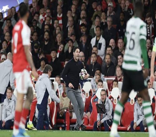 槍迷如何評價阿森納vs葡體兩回合僅進1球，其他三組至少4球