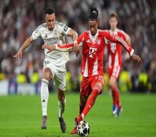 米體：球迷建議本周末電視回放皇仁歐冠賽事，代替無聊的意甲