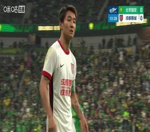 足協(xié)最新裁判評(píng)議：國(guó)安3項(xiàng)申訴未獲支持，中超再漏判點(diǎn)球