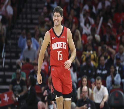 火湖對決！火箭隊舊將支招：做好3件事可晉級！申京+謝潑德成關鍵