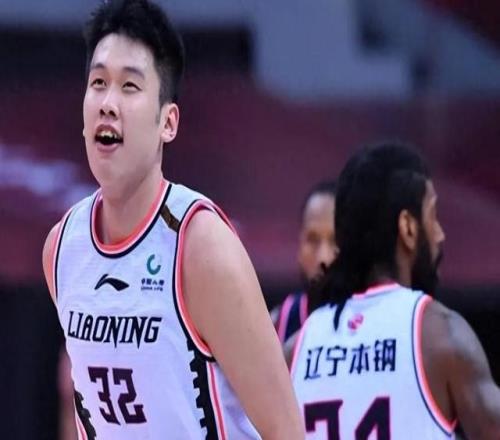 3戰2場0分！昔日遼寧總決賽奇兵持續低迷已無法翻身