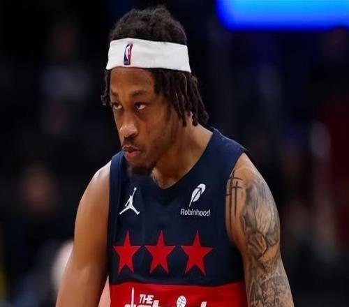 沖冠最后拼圖！北京簽下新外援威廉姆斯2月曾代表奇才出戰轟25分