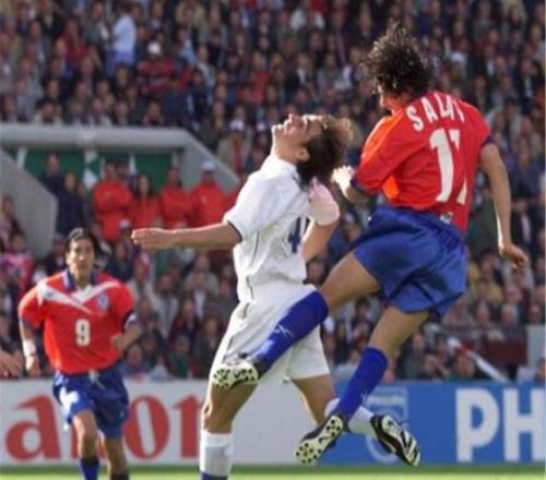 屢次反悔的南美足球先生，不僅坑慘了尤文圖斯，還影響到足壇格局