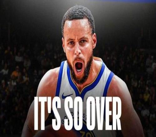 勇士慘負太陽無緣季后賽，庫里和波爾津吉斯必須背鍋