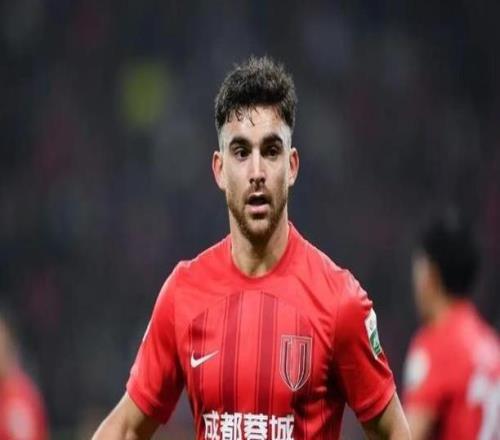 成都蓉城26賽季離隊9球員去向