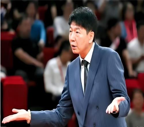 邱彪壓力山大，山東隊(duì)7連敗已經(jīng)在路上！