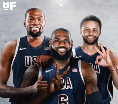 時代落幕！詹杜庫無緣同進季后賽：庫里出局詹姆斯杜蘭特將死磕